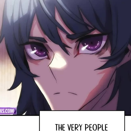 Bloodhound’s Regression Instinct Chapter 72 cover