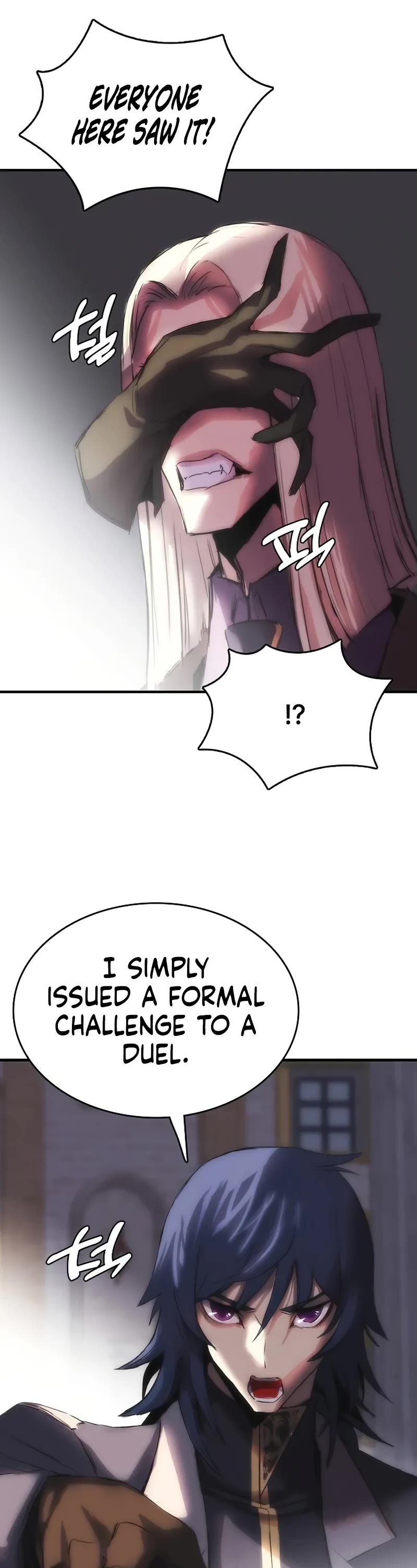 Bloodhound’s Regression Instinct Chapter 73 page 14 - Chapter 73