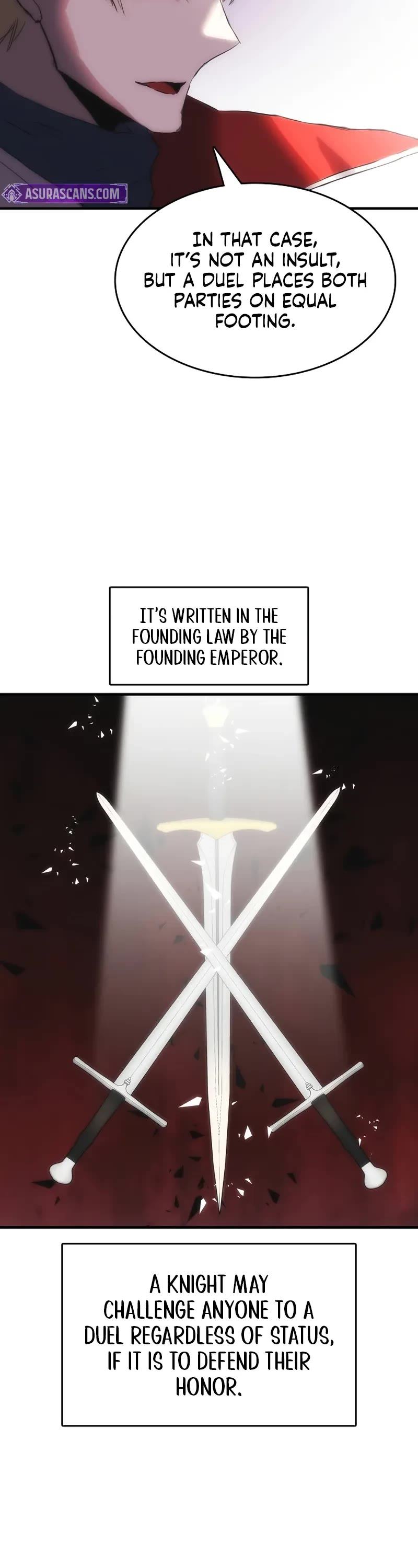 Bloodhound’s Regression Instinct Chapter 73 page 16 - Chapter 73