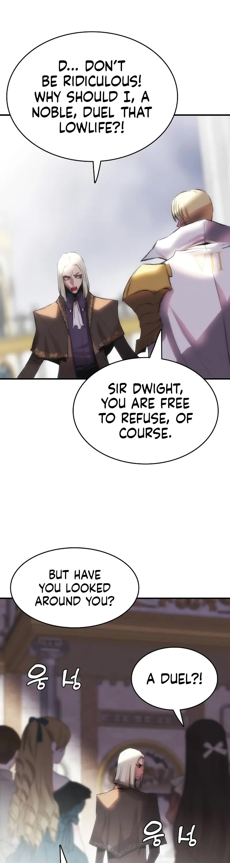 Bloodhound’s Regression Instinct Chapter 73 page 17 - Chapter 73