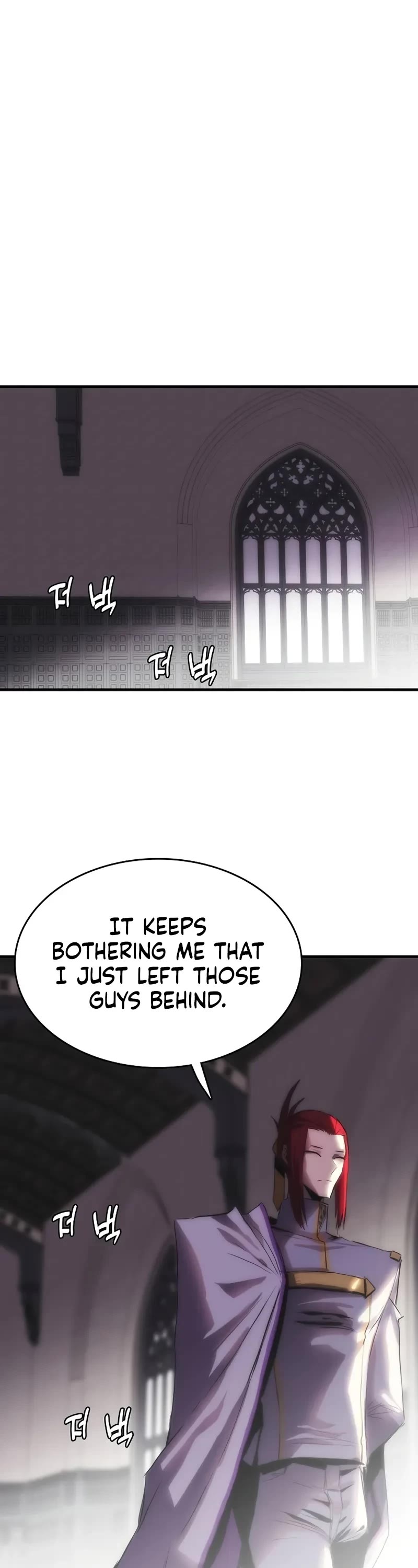 Bloodhound’s Regression Instinct Chapter 73 page 2 - Chapter 73