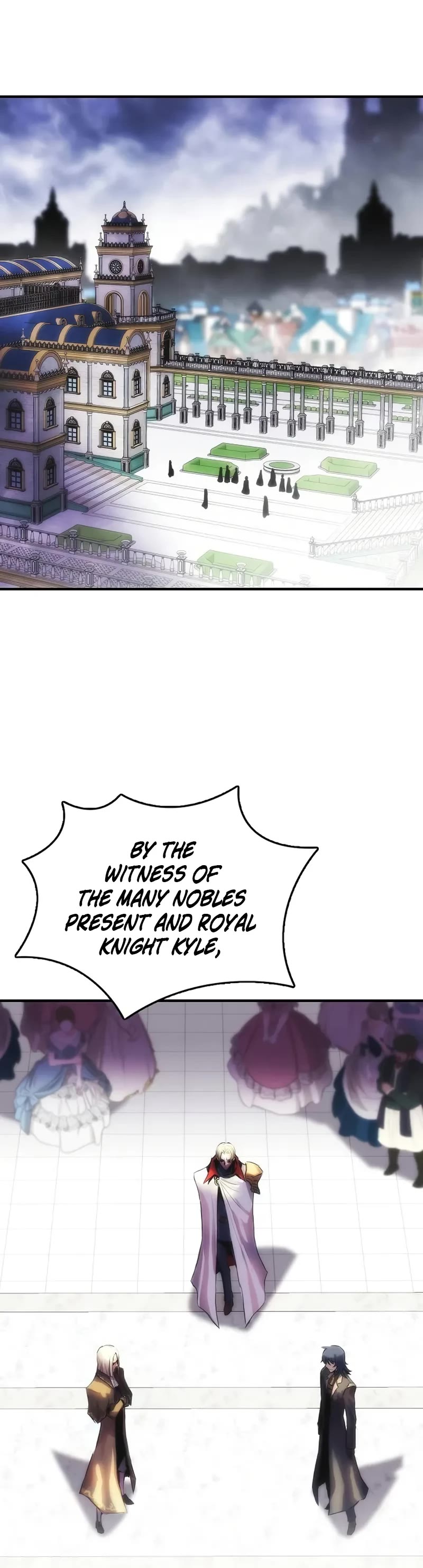 Bloodhound’s Regression Instinct Chapter 73 page 20 - Chapter 73