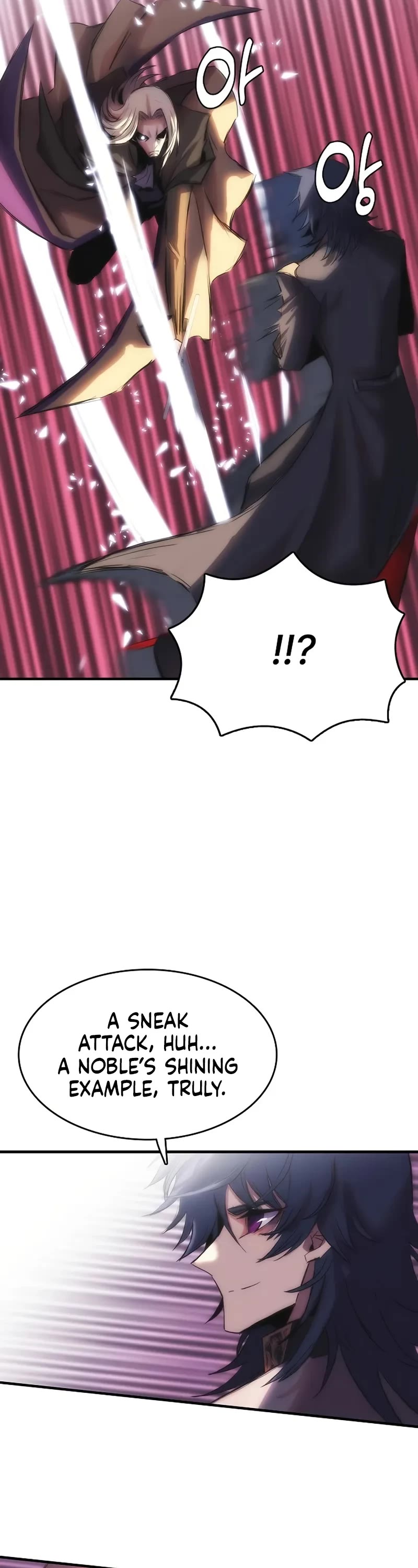 Bloodhound’s Regression Instinct Chapter 73 page 24 - Chapter 73