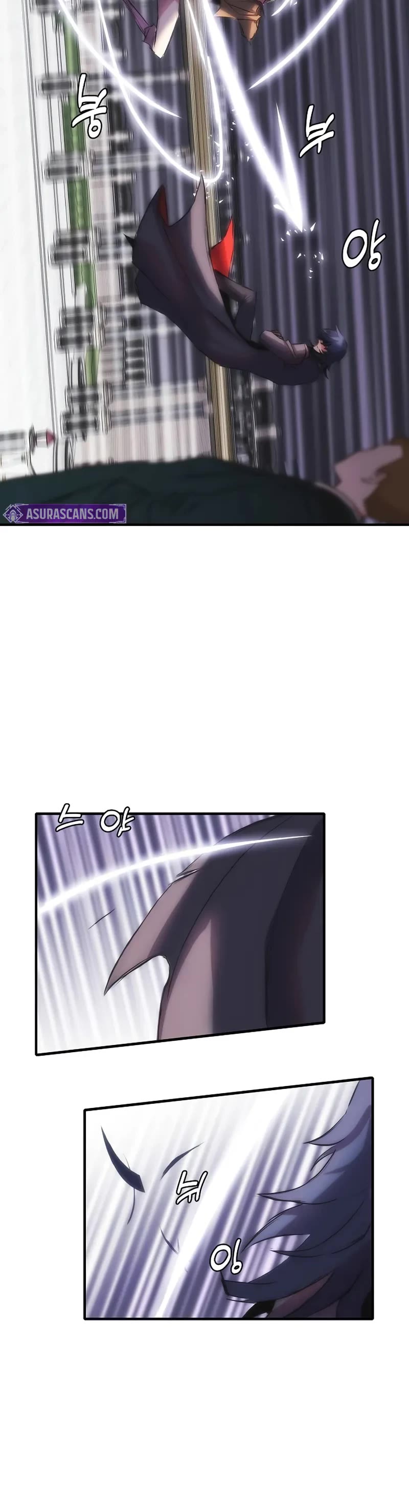 Bloodhound’s Regression Instinct Chapter 73 page 26 - Chapter 73