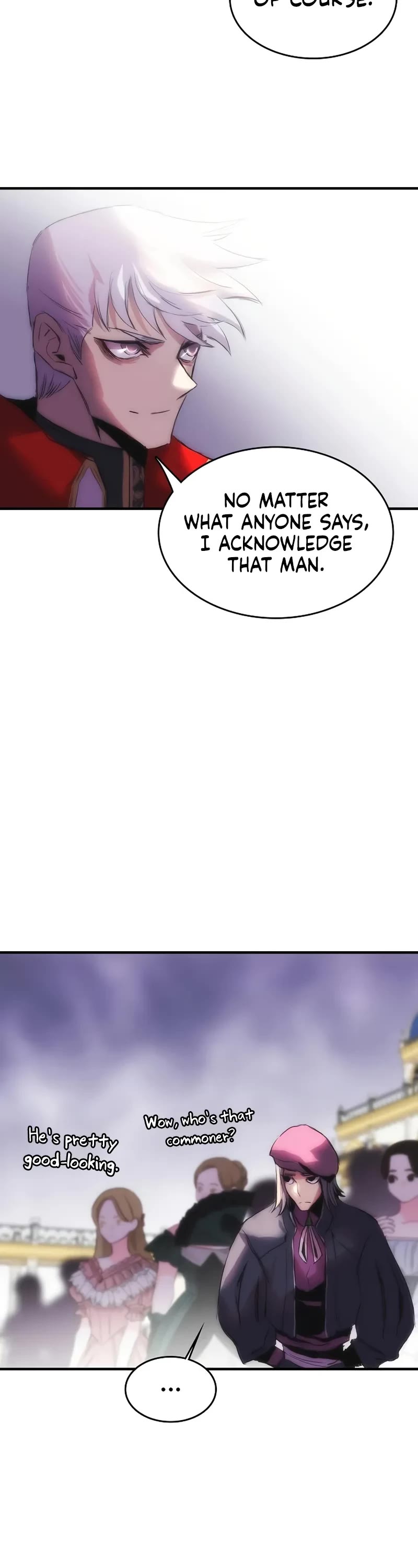 Bloodhound’s Regression Instinct Chapter 73 page 28 - Chapter 73