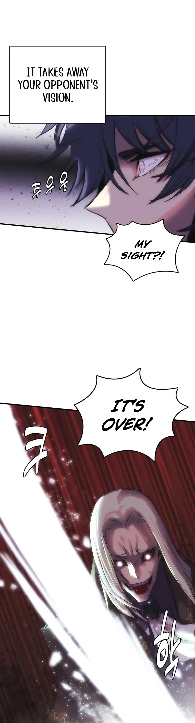 Bloodhound’s Regression Instinct Chapter 73 page 30 - Chapter 73