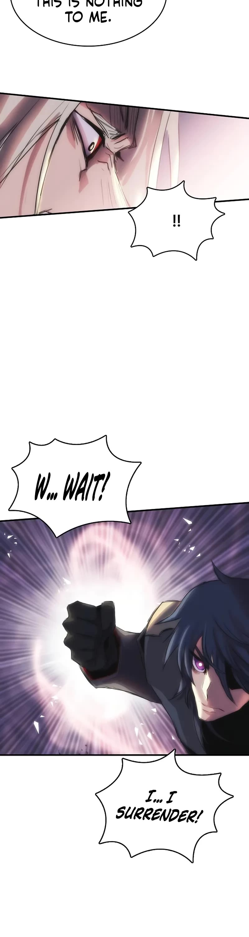 Bloodhound’s Regression Instinct Chapter 73 page 34 - Chapter 73