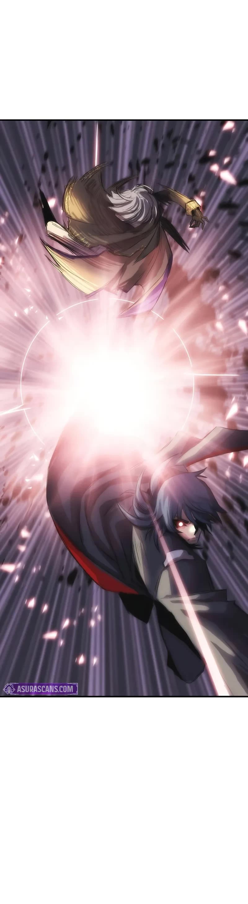 Bloodhound’s Regression Instinct Chapter 73 page 35 - Chapter 73