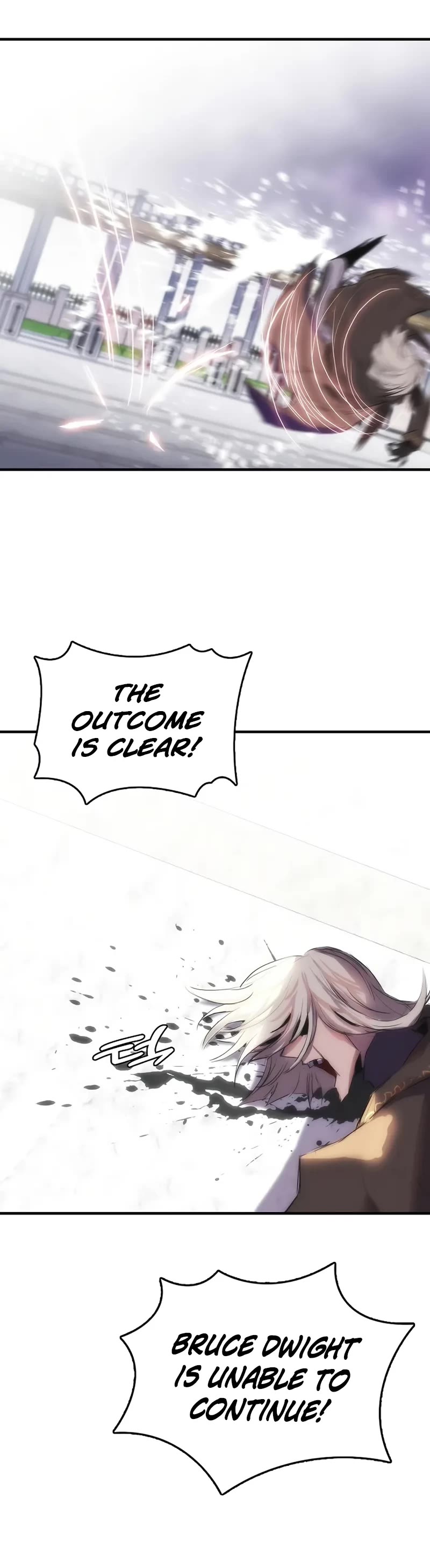 Bloodhound’s Regression Instinct Chapter 73 page 36 - Chapter 73