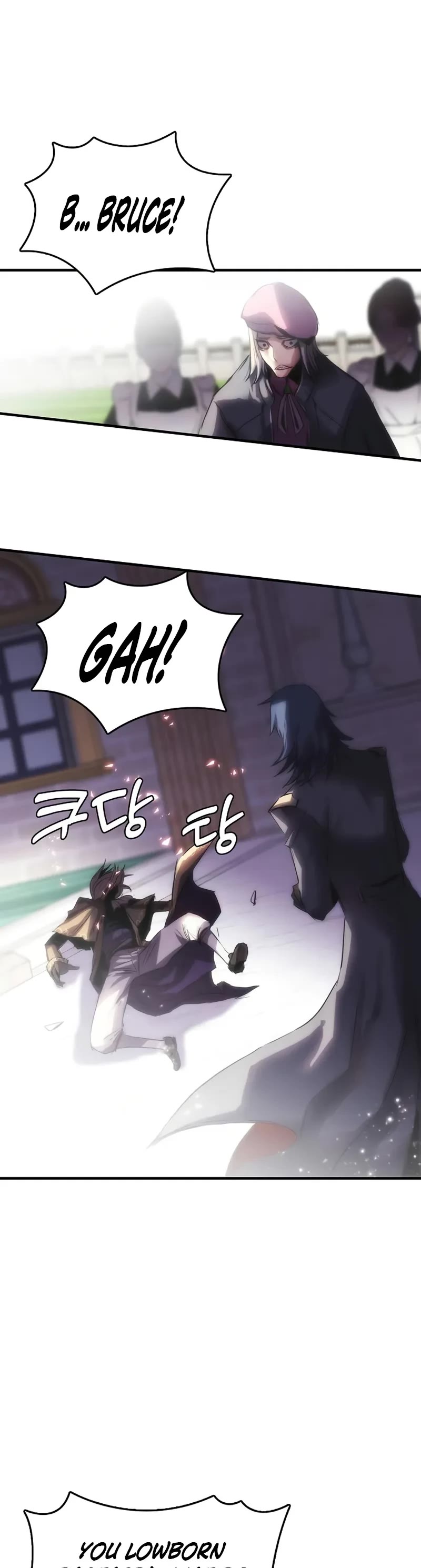 Bloodhound’s Regression Instinct Chapter 73 page 5 - Chapter 73