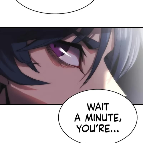 Bloodhound’s Regression Instinct Chapter 73 cover