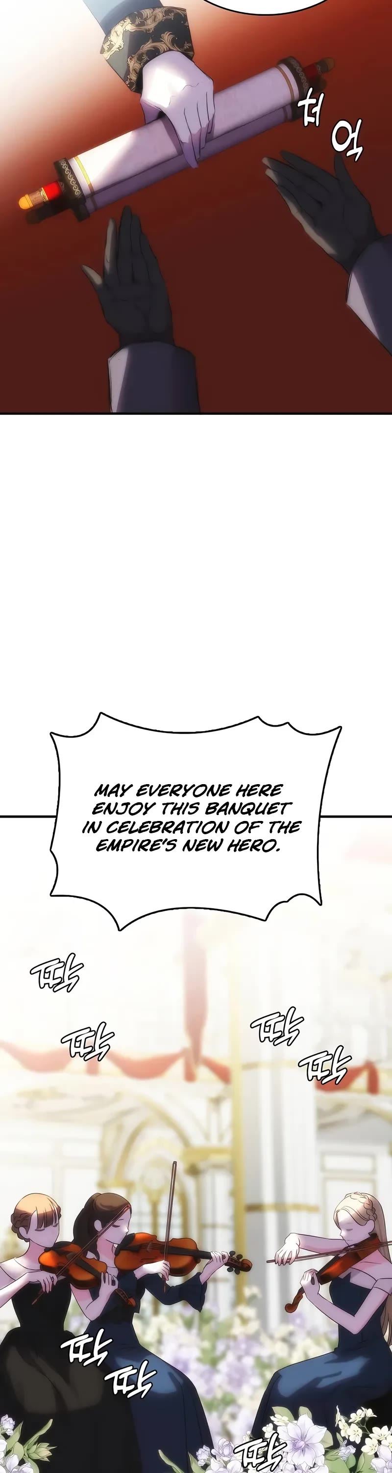 Bloodhound’s Regression Instinct Chapter 74 page 14 - Chapter 74