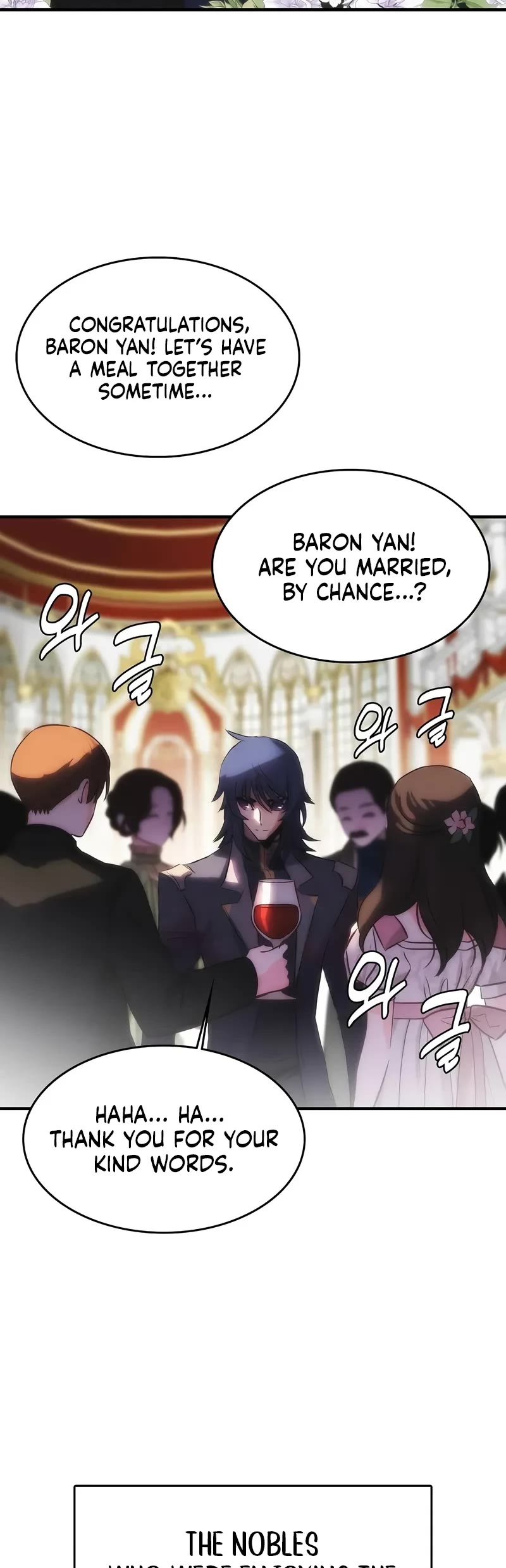 Bloodhound’s Regression Instinct Chapter 74 page 15 - Chapter 74