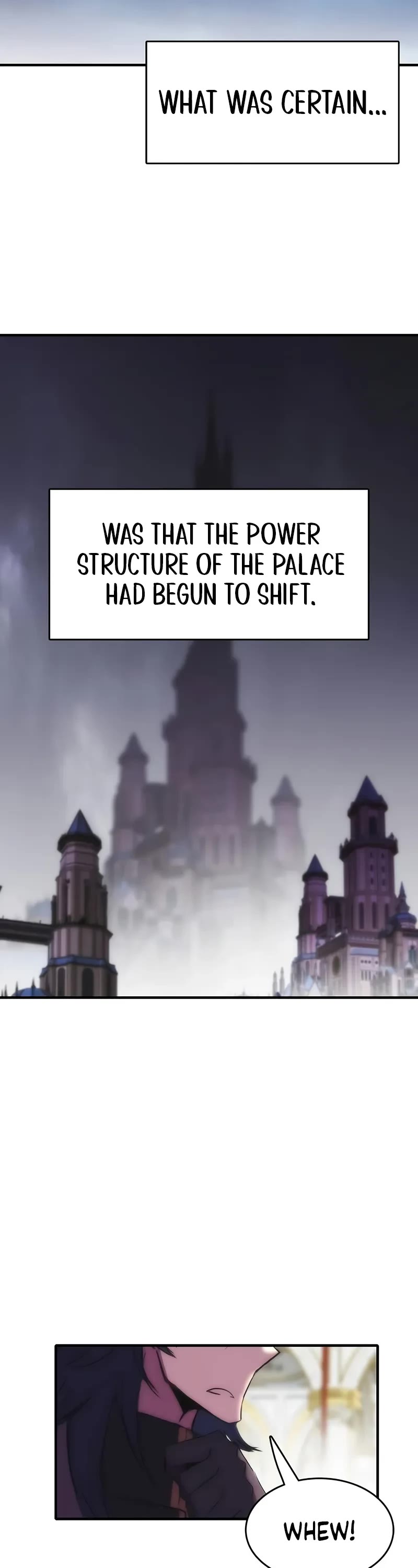 Bloodhound’s Regression Instinct Chapter 74 page 19 - Chapter 74