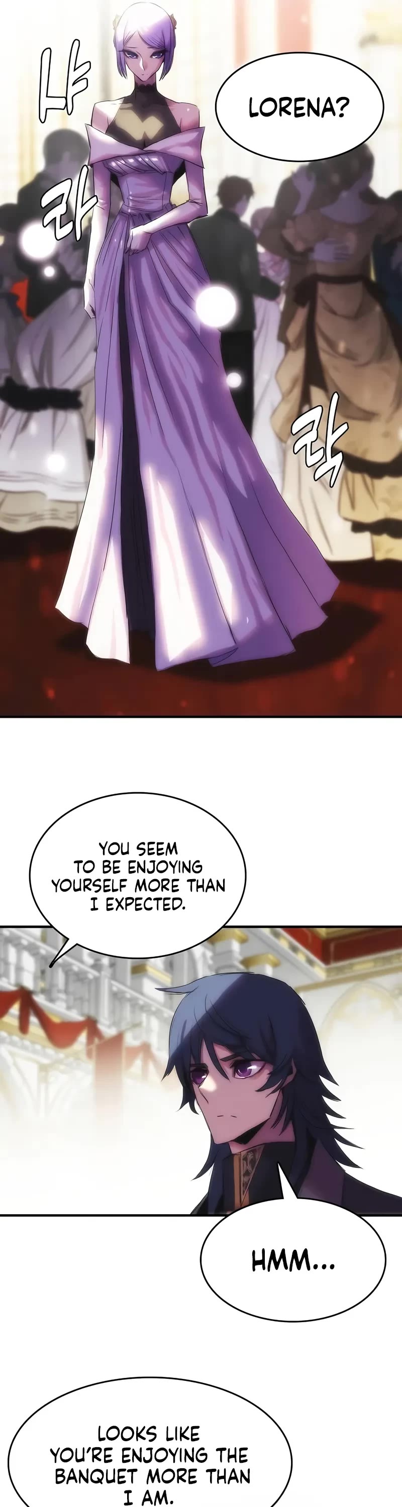 Bloodhound’s Regression Instinct Chapter 74 page 22 - Chapter 74