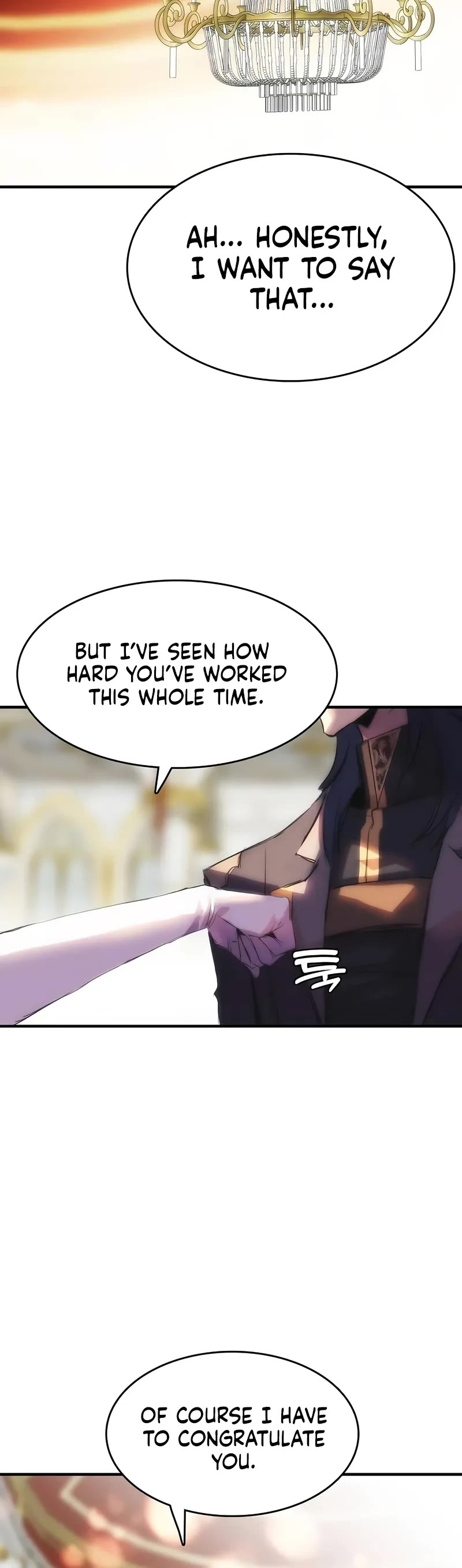 Bloodhound’s Regression Instinct Chapter 74 page 26 - Chapter 74