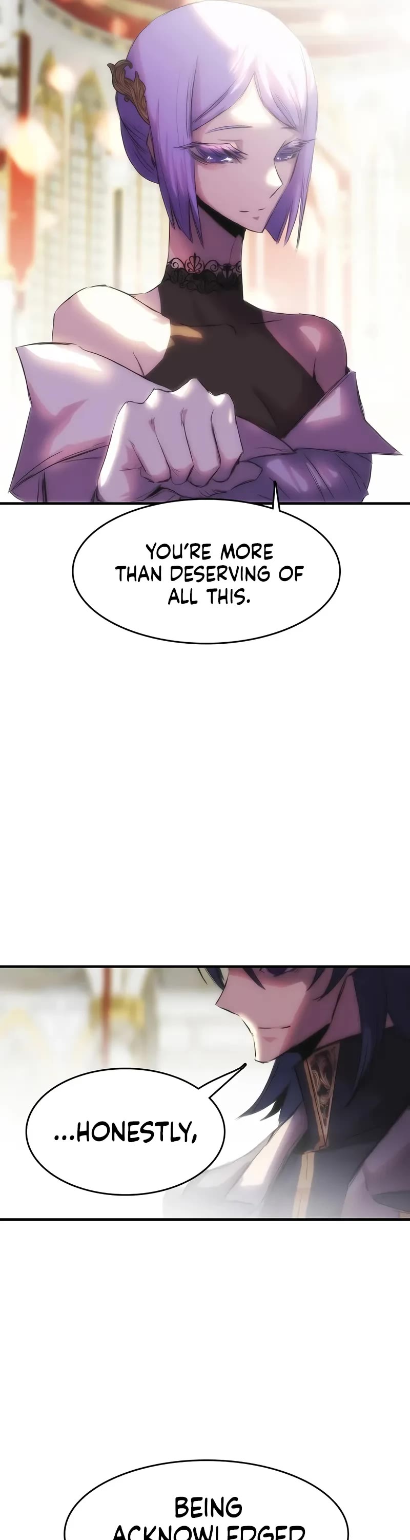 Bloodhound’s Regression Instinct Chapter 74 page 27 - Chapter 74