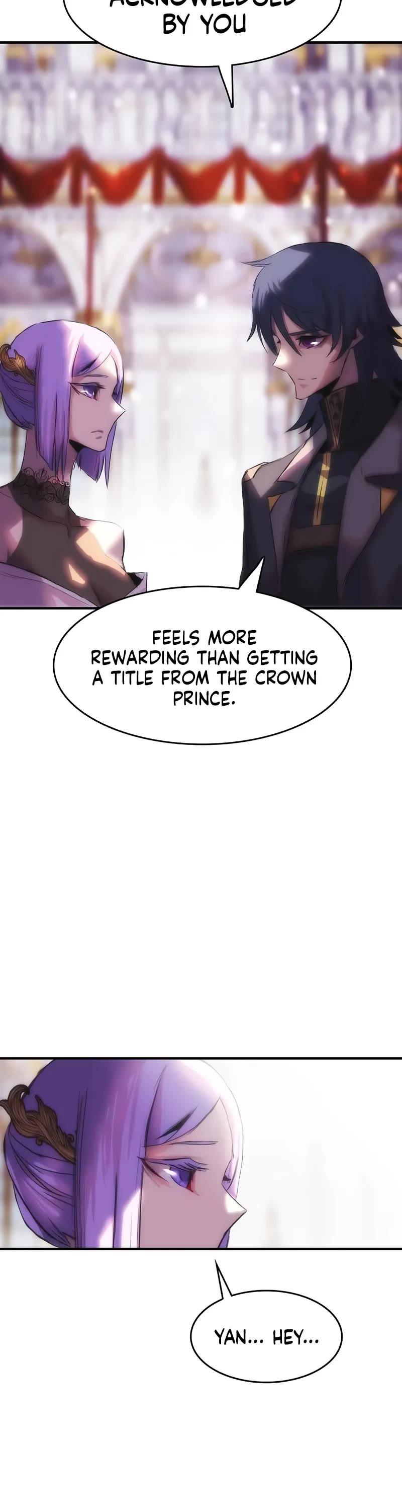 Bloodhound’s Regression Instinct Chapter 74 page 28 - Chapter 74