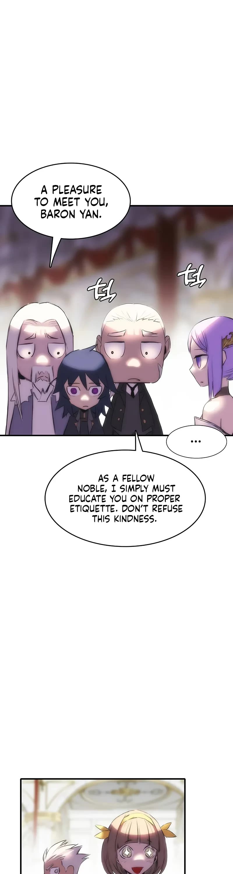 Bloodhound’s Regression Instinct Chapter 74 page 29 - Chapter 74