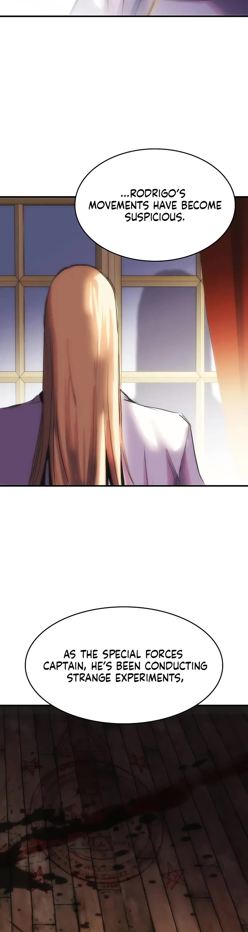 Bloodhound’s Regression Instinct Chapter 74 page 33 - Chapter 74