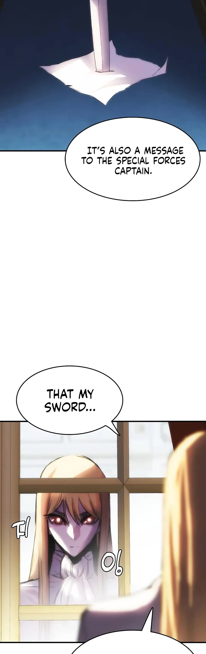 Bloodhound’s Regression Instinct Chapter 74 page 35 - Chapter 74