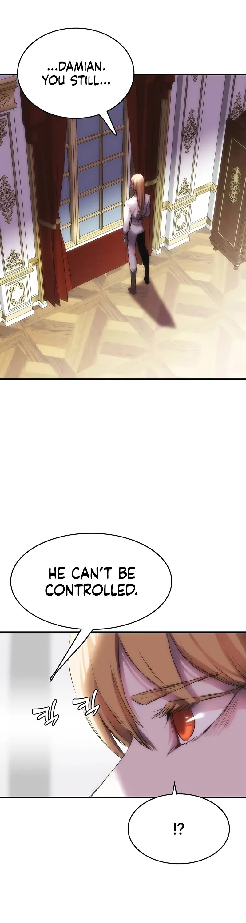 Bloodhound’s Regression Instinct Chapter 74 page 38 - Chapter 74