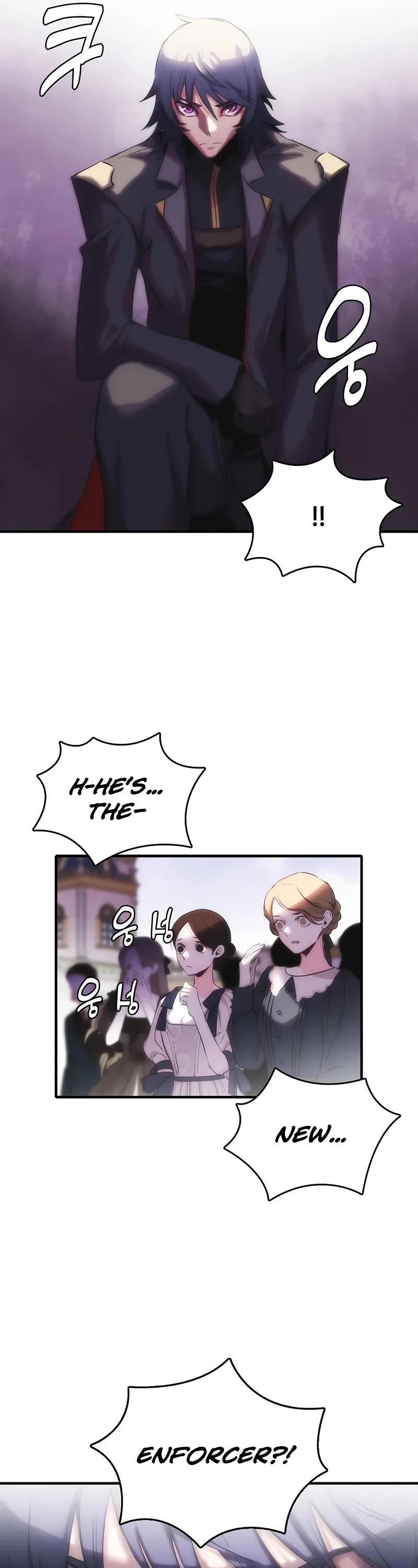 Bloodhound’s Regression Instinct Chapter 74 page 7 - Chapter 74