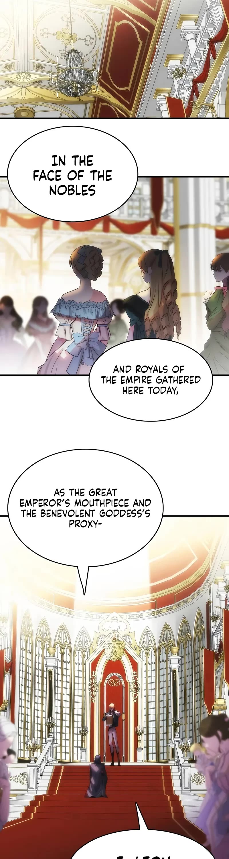 Bloodhound’s Regression Instinct Chapter 74 page 9 - Chapter 74