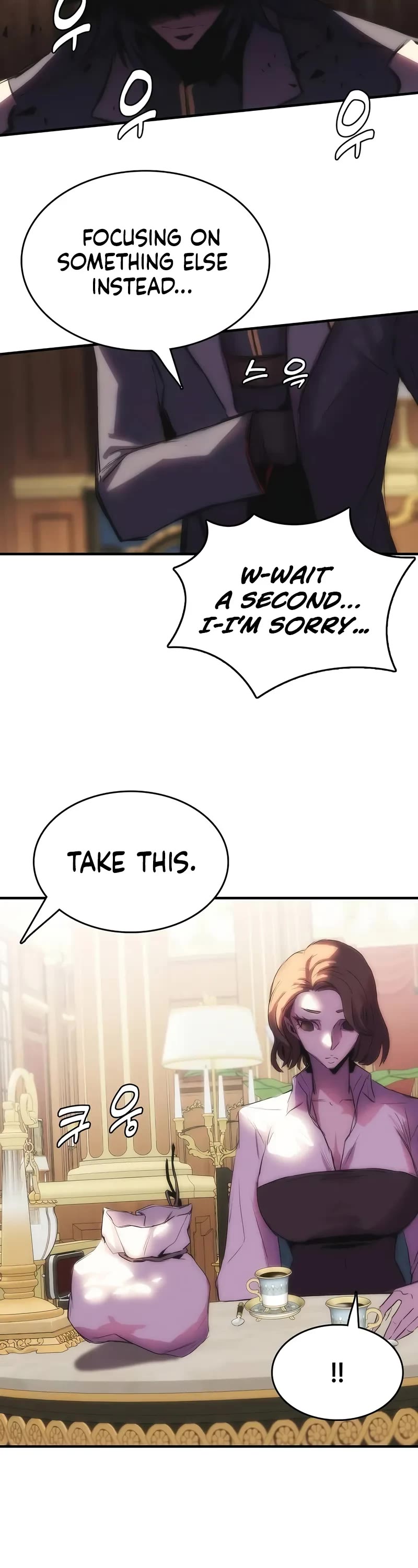 Bloodhound’s Regression Instinct Chapter 75 page 15 - Chapter 75