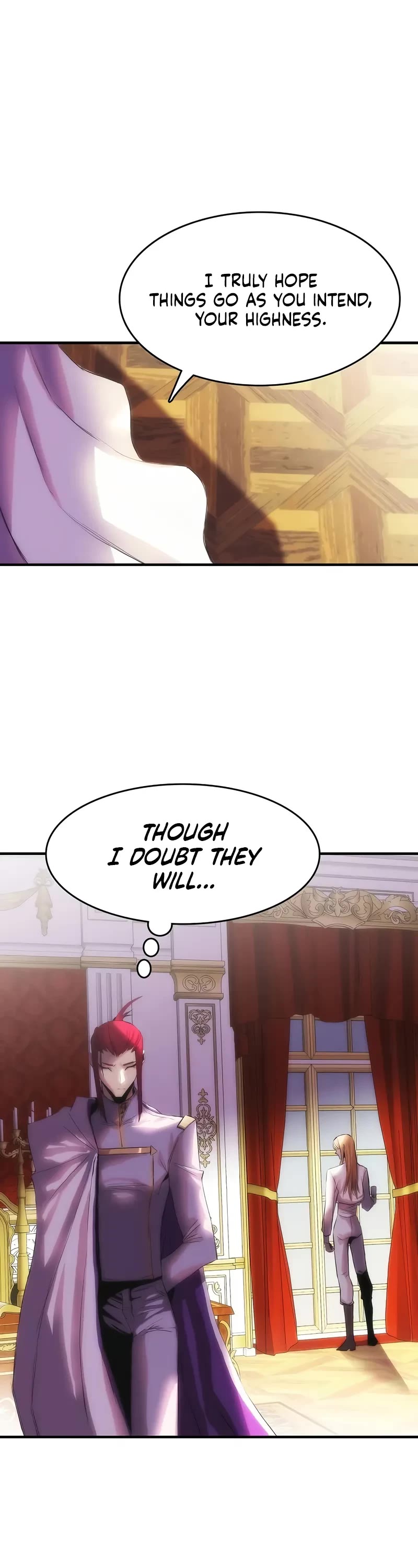 Bloodhound’s Regression Instinct Chapter 75 page 2 - Chapter 75