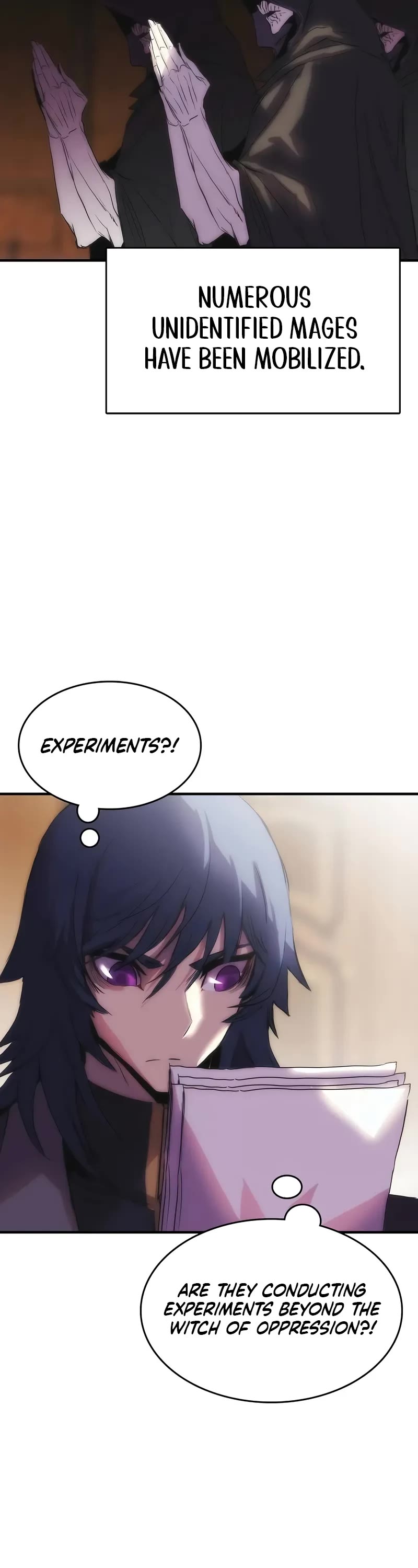 Bloodhound’s Regression Instinct Chapter 75 page 22 - Chapter 75
