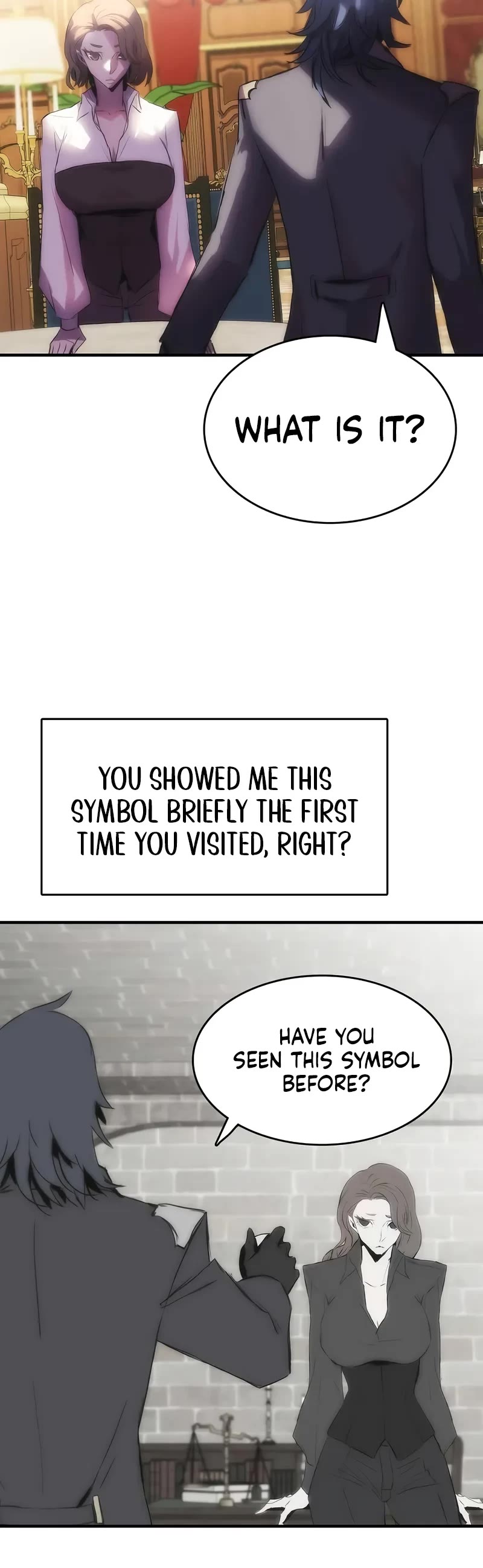 Bloodhound’s Regression Instinct Chapter 75 page 25 - Chapter 75
