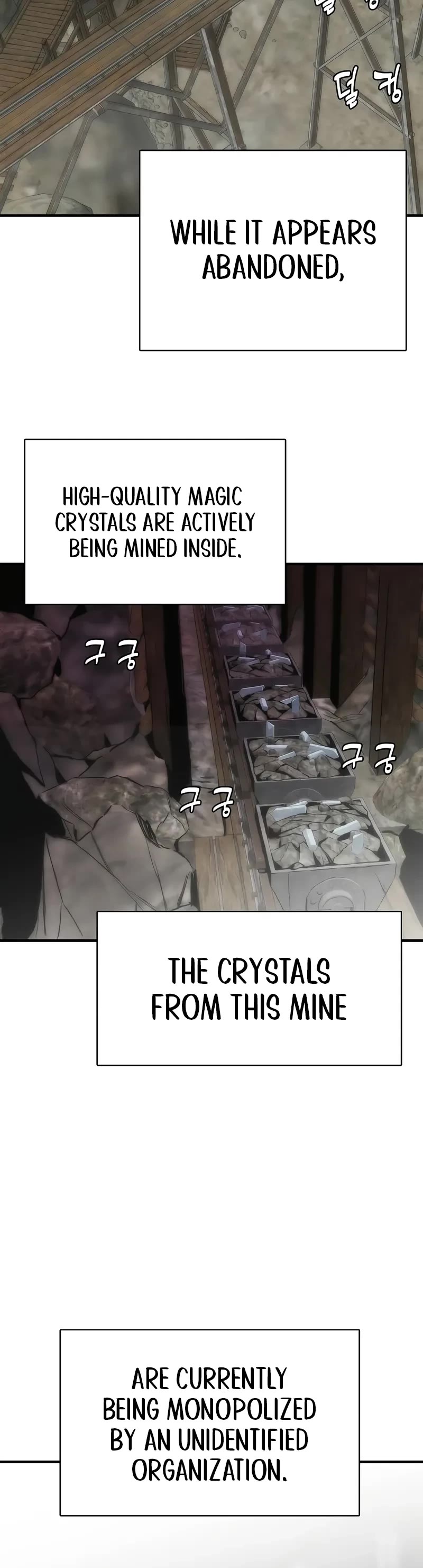 Bloodhound’s Regression Instinct Chapter 75 page 30 - Chapter 75