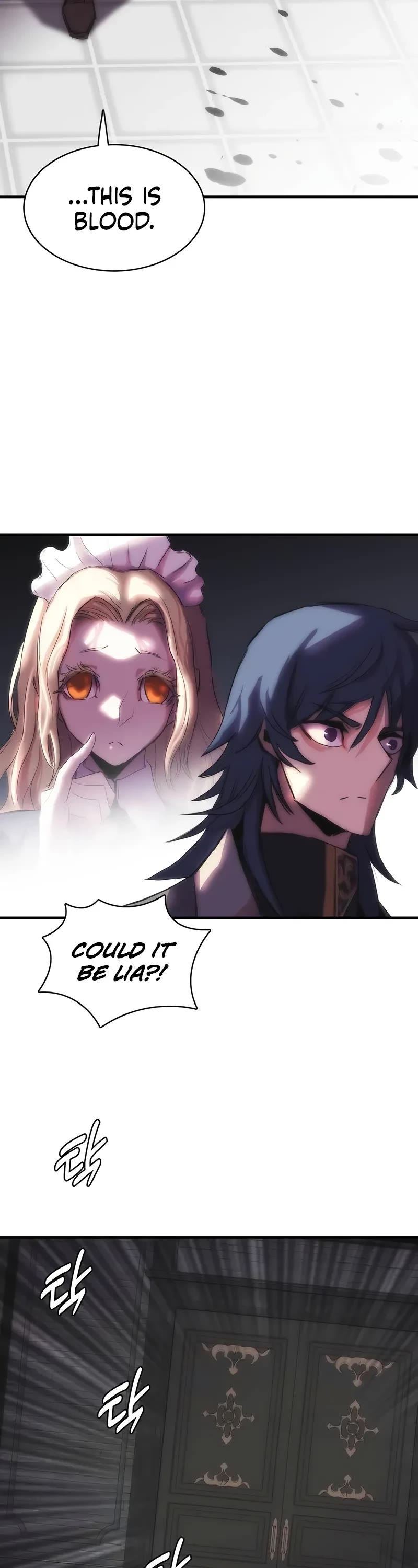 Bloodhound’s Regression Instinct Chapter 75 page 33 - Chapter 75