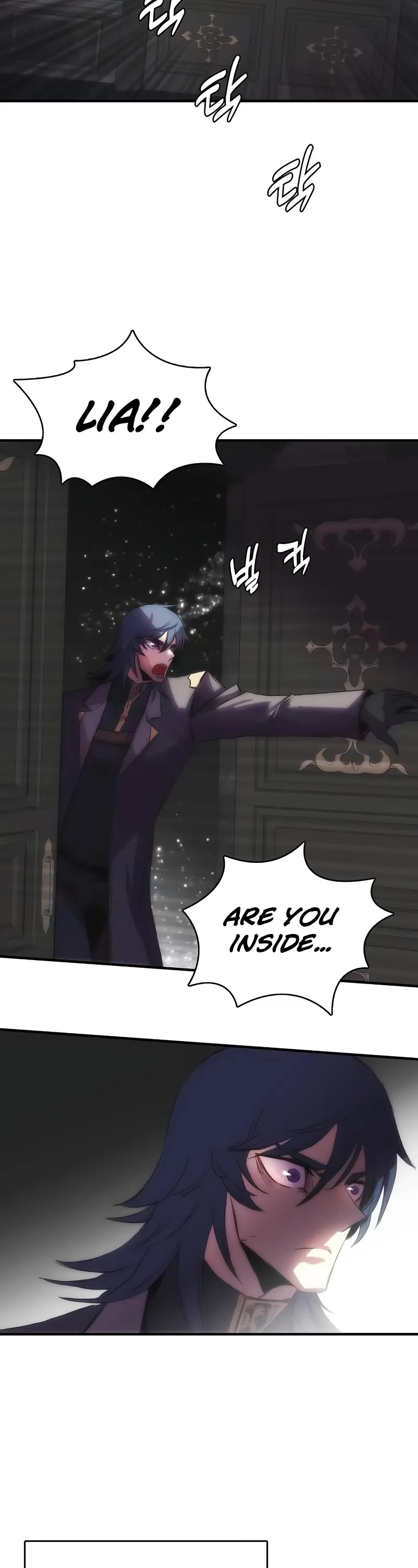 Bloodhound’s Regression Instinct Chapter 75 page 34 - Chapter 75