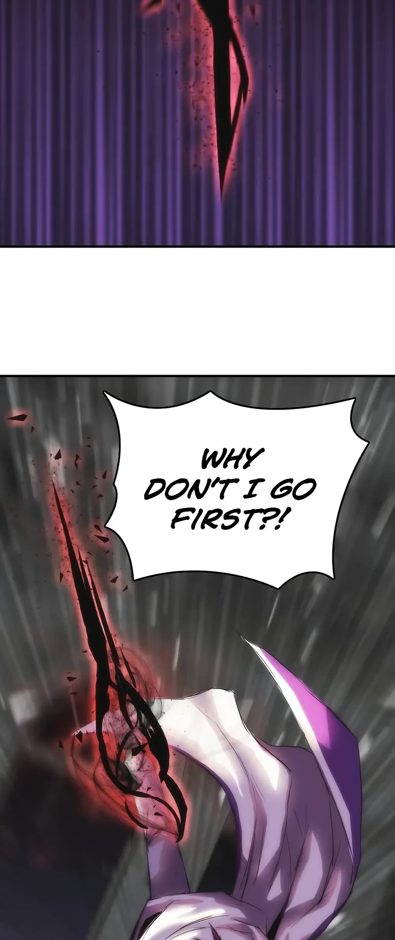 Bloodhound’s Regression Instinct Chapter 75 page 39 - Chapter 75