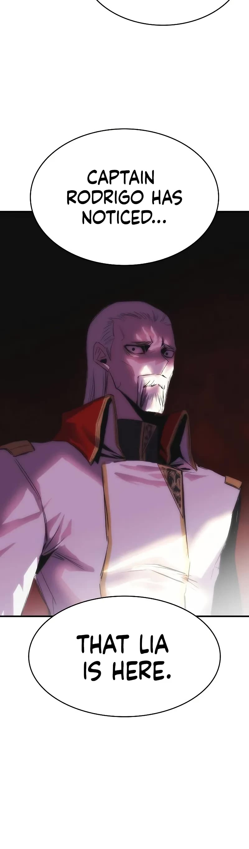 Bloodhound’s Regression Instinct Chapter 76 page 11 - Chapter 76