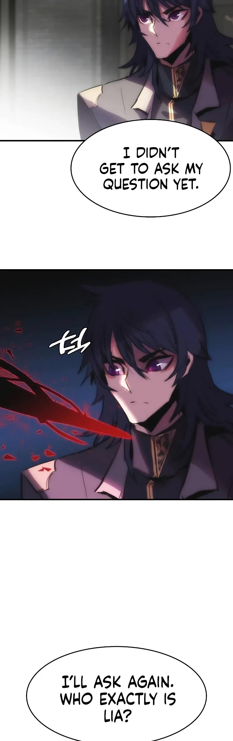 Bloodhound’s Regression Instinct Chapter 76 page 15 - Chapter 76