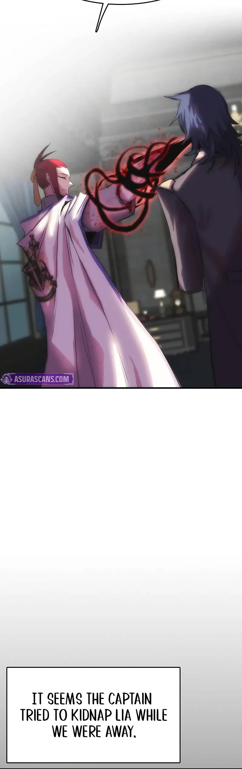 Bloodhound’s Regression Instinct Chapter 76 page 16 - Chapter 76