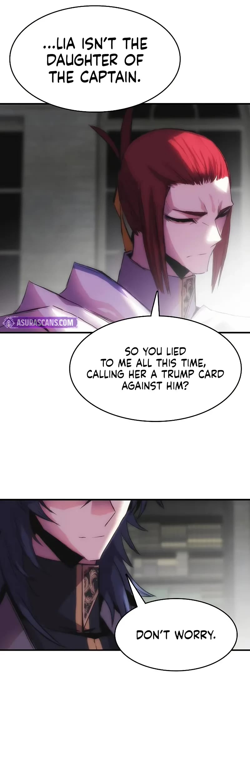 Bloodhound’s Regression Instinct Chapter 76 page 26 - Chapter 76