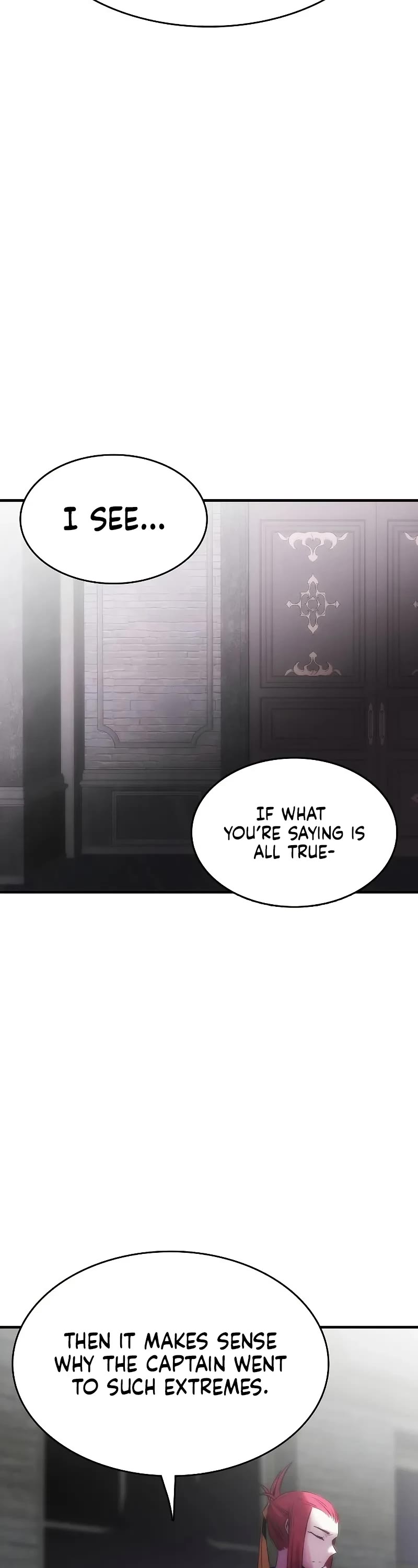 Bloodhound’s Regression Instinct Chapter 76 page 28 - Chapter 76