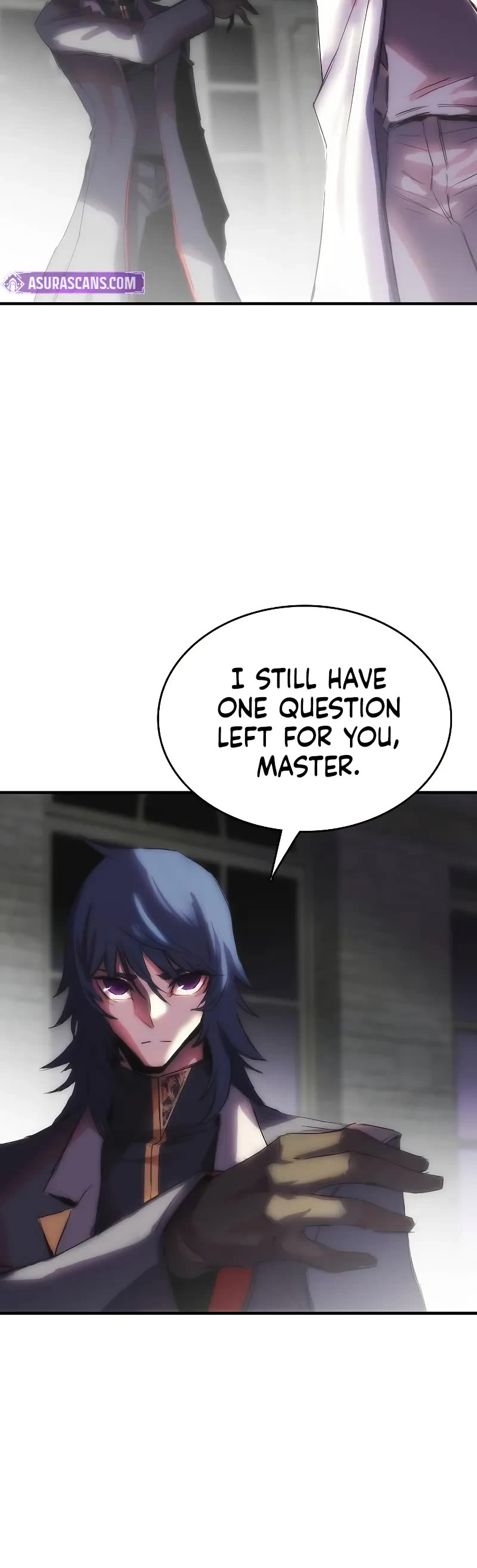 Bloodhound’s Regression Instinct Chapter 76 page 36 - Chapter 76