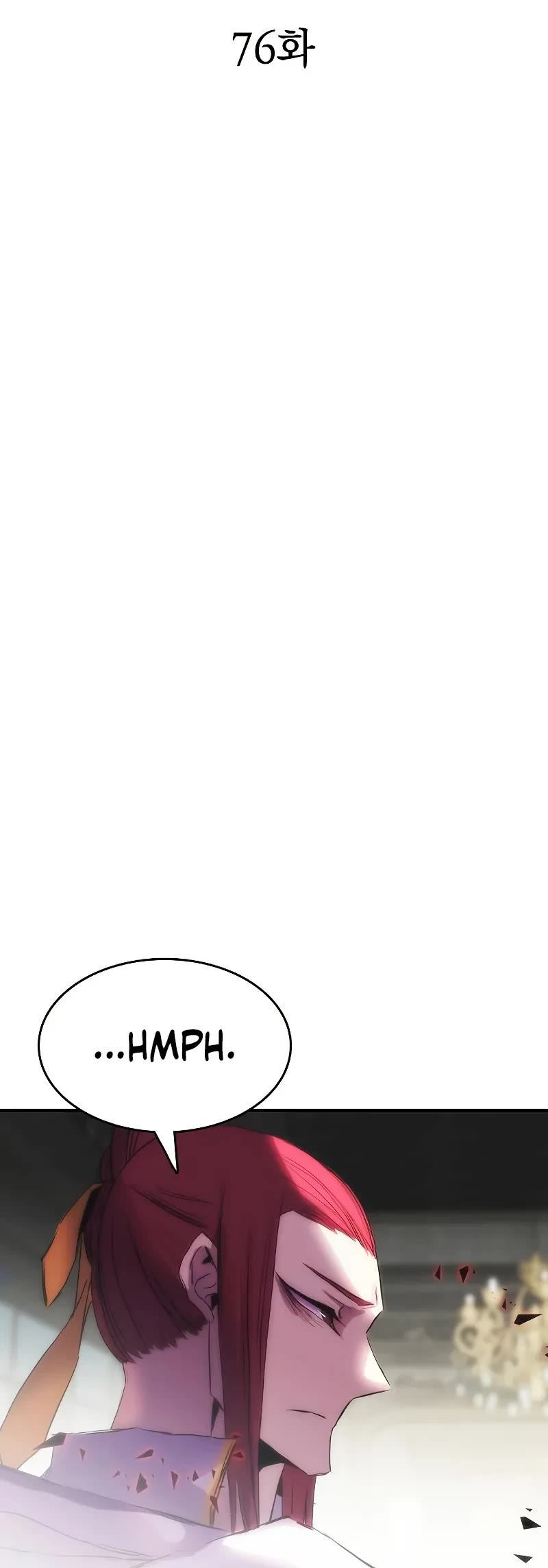 Bloodhound’s Regression Instinct Chapter 76 page 5 - Chapter 76