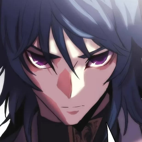Bloodhound’s Regression Instinct Chapter 76 cover