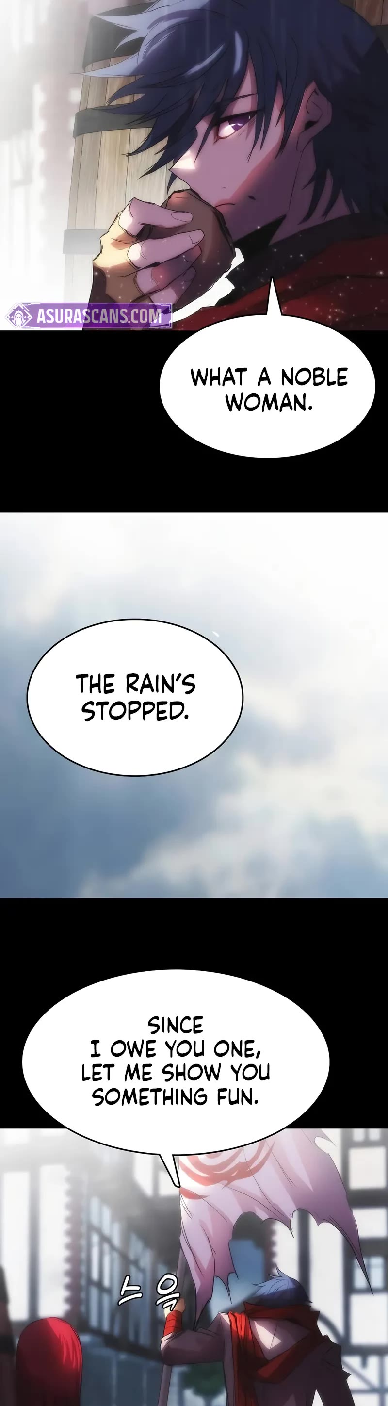 Bloodhound’s Regression Instinct Chapter 77 page 15 - Chapter 77