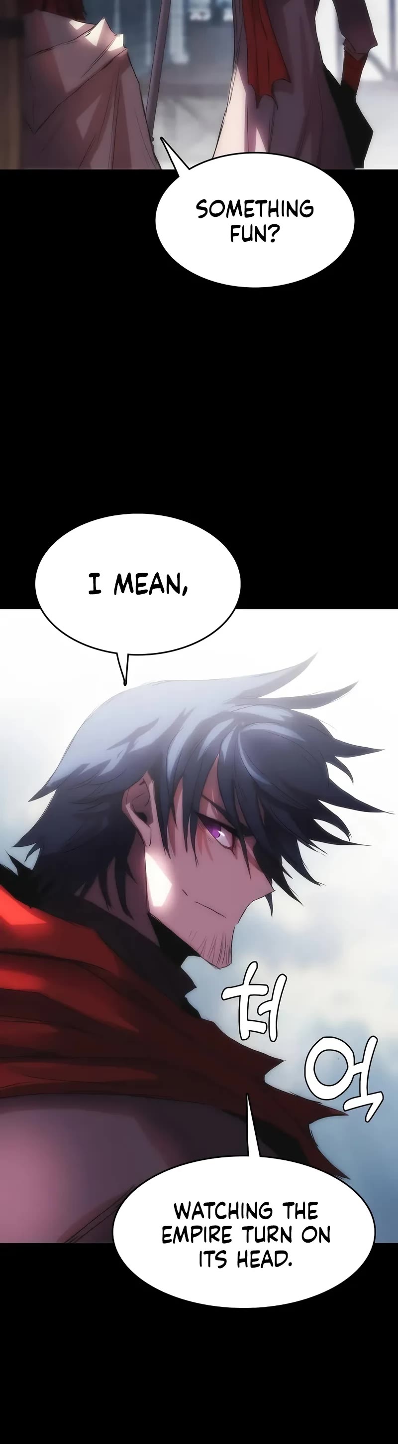 Bloodhound’s Regression Instinct Chapter 77 page 16 - Chapter 77
