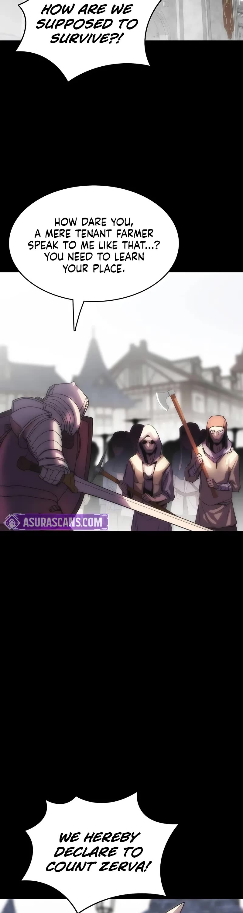 Bloodhound’s Regression Instinct Chapter 77 page 23 - Chapter 77