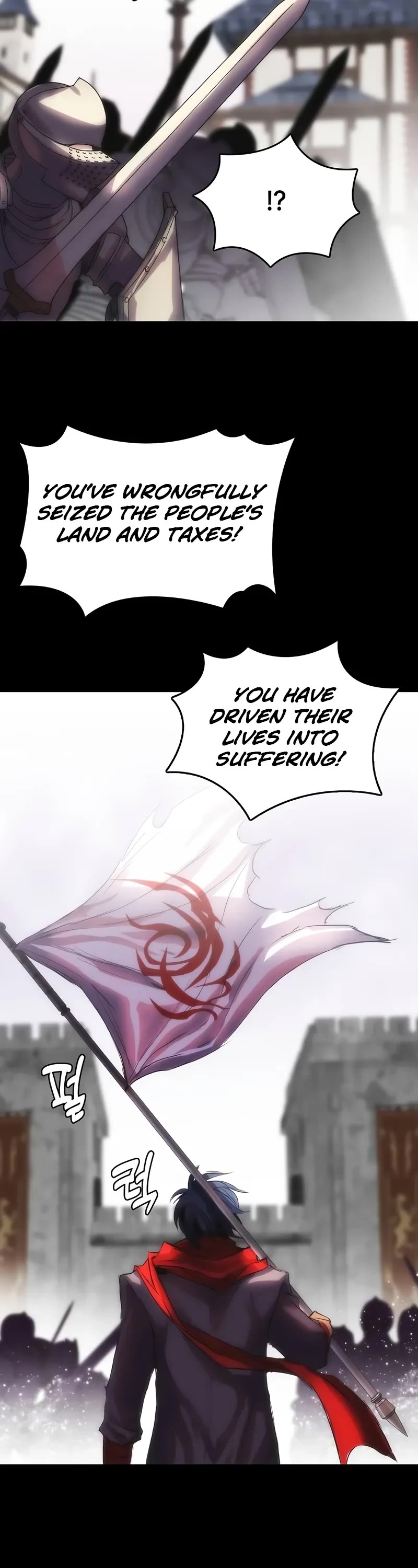 Bloodhound’s Regression Instinct Chapter 77 page 24 - Chapter 77