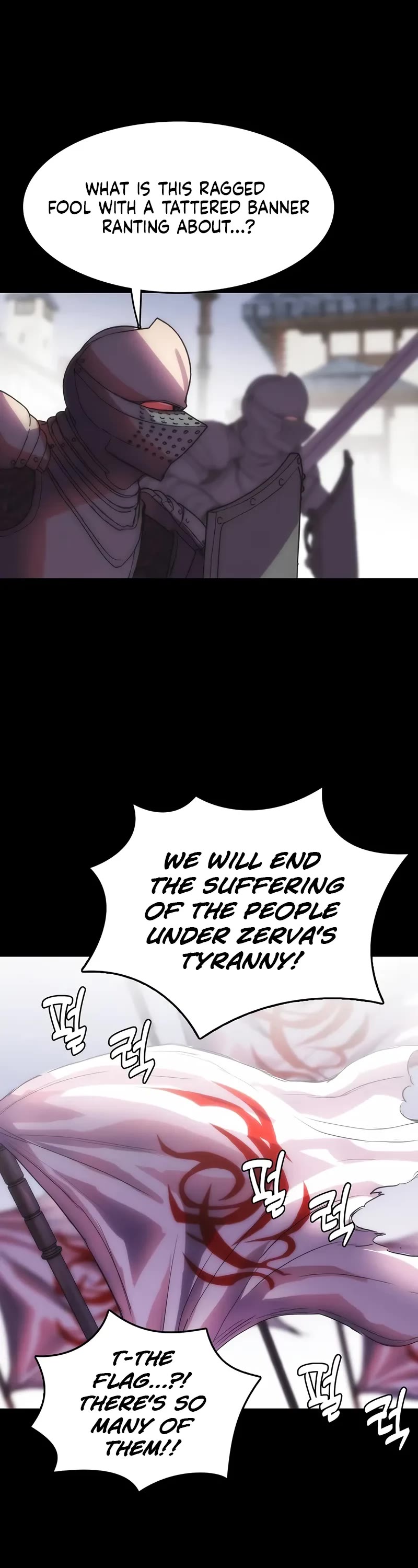 Bloodhound’s Regression Instinct Chapter 77 page 25 - Chapter 77
