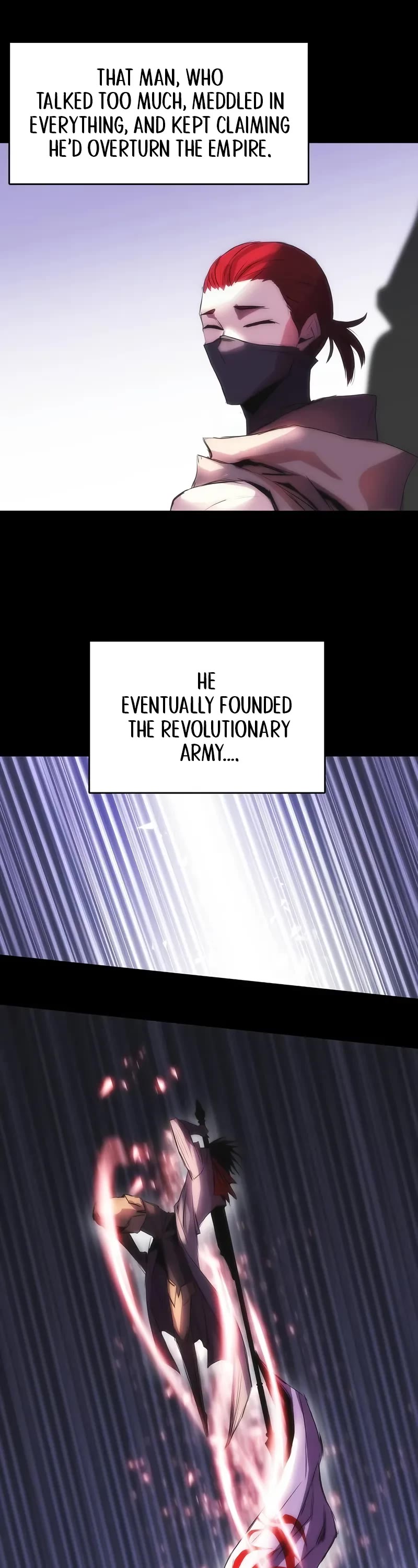 Bloodhound’s Regression Instinct Chapter 77 page 27 - Chapter 77